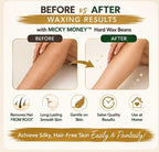 Bean Wax
