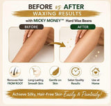 Bean Wax