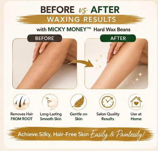 Bean Wax