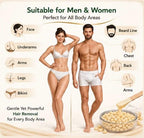 Bean Wax