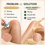 Bean Wax