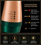 Electric Hot Air Brush