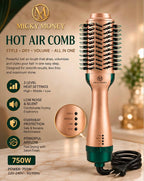 Electric Hot Air Brush