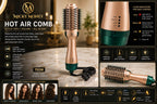 Electric Hot Air Brush