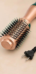 Electric Hot Air Brush