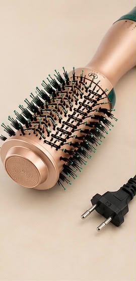 Electric Hot Air Brush