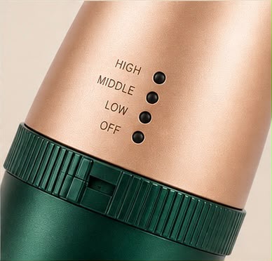 Electric Hot Air Brush