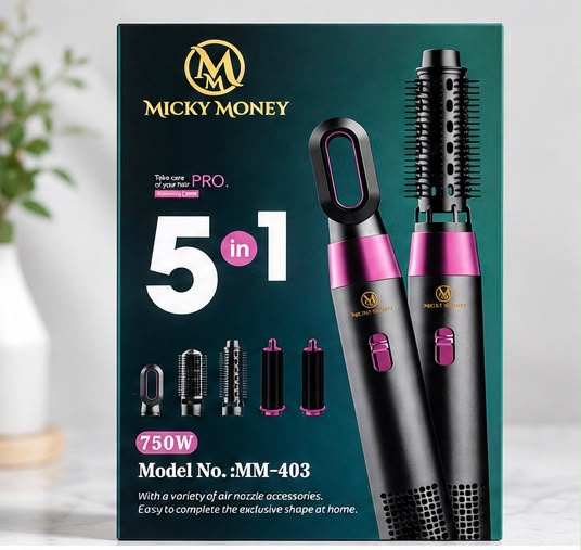 MM403 5in1
