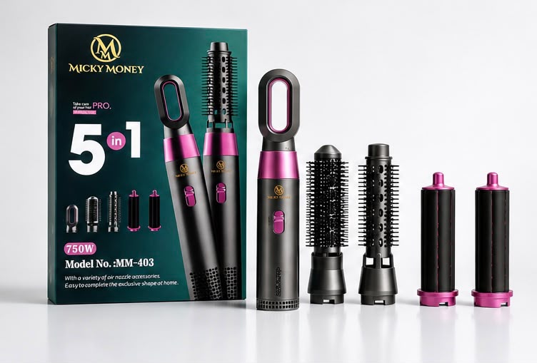 MM403 5in1