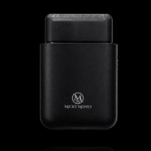 portable electric shaver for men