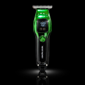 micky money mm 711 electric hair trimmer for men | professional cordless beard & hair trimmer | usb rechargeable
